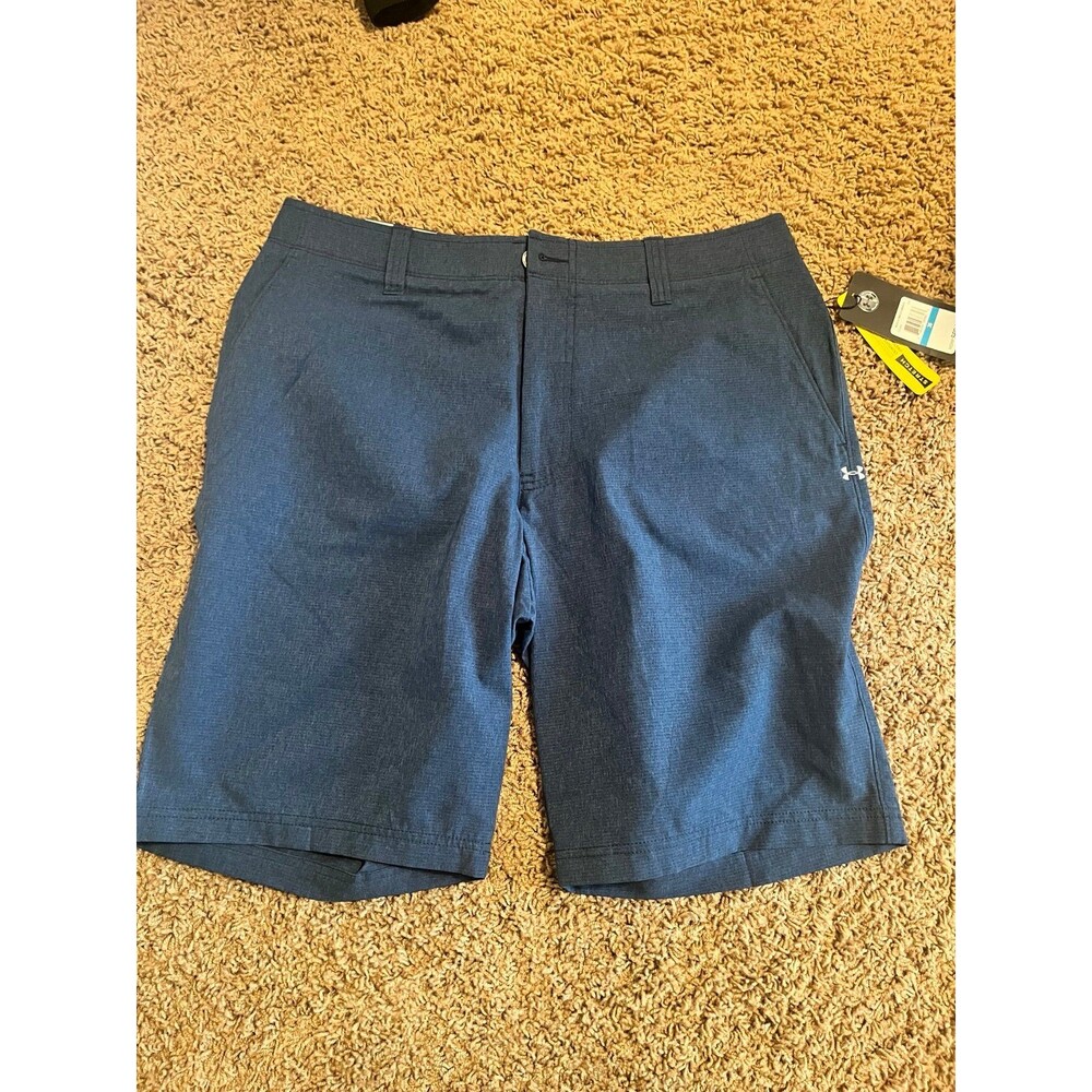 Under Armour Golf Shorts Size 36